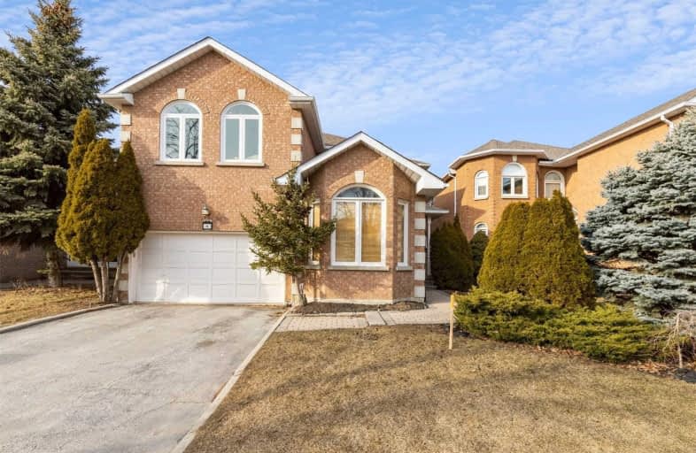 6 Brownridge Drive, Vaughan | Image 1