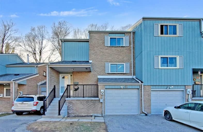 41-646 Village Parkway, Markham | Image 1