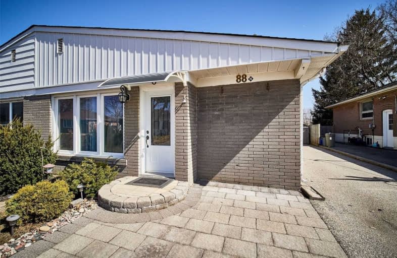 88 Septonne Avenue, Newmarket | Image 1