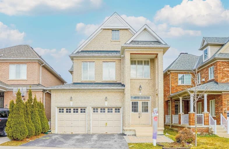 12 Elmrill Road, Markham | Image 1