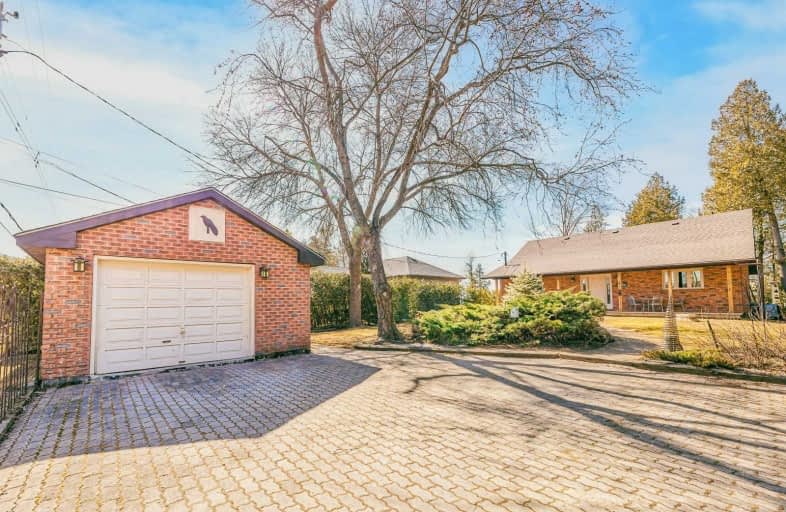 24880 Thorah Park Boulevard, Brock | Image 1