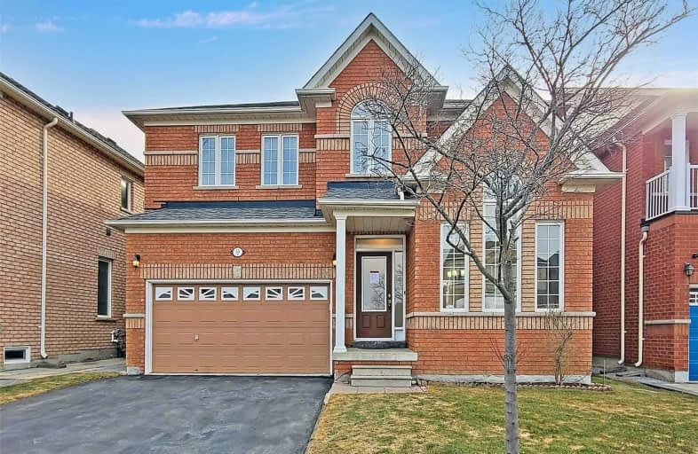 55 Saffron Street, Markham | Image 1