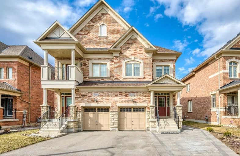 228 Hansard Drive, Vaughan | Image 1