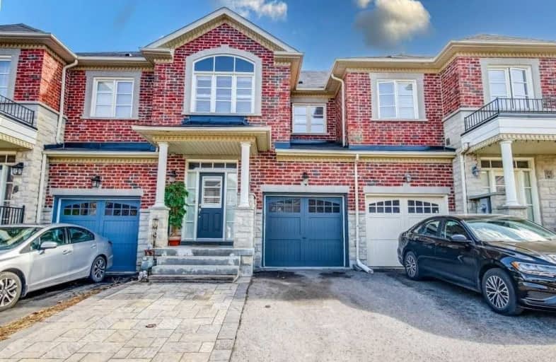 448 William Dunn Crescent, Newmarket | Image 1