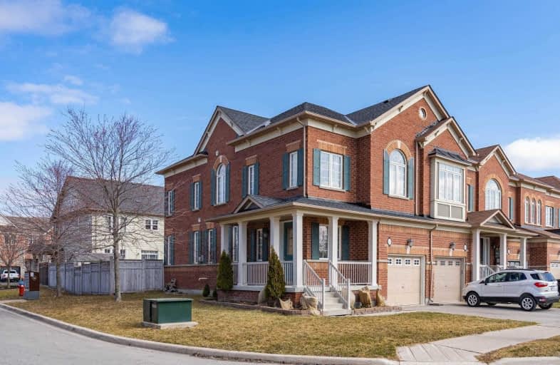 125 Gosnel Circle, Bradford West Gwillimbury | Image 1