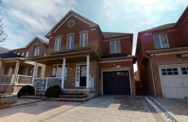 740 Hammersly Boulevard, Markham | Image 1