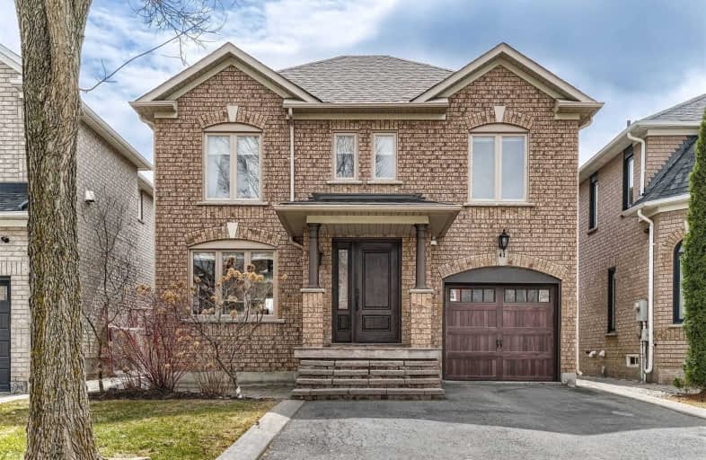 41 Mondavi Road, Vaughan | Image 1