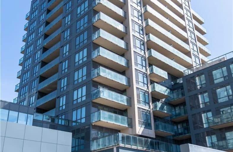 1507-9088 Yonge Street, Richmond Hill | Image 1