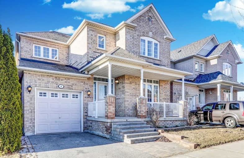 4 Willow Trail Road, Markham | Image 1