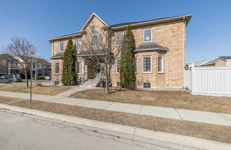 89 Deepsprings Crescent, Vaughan | Image 1