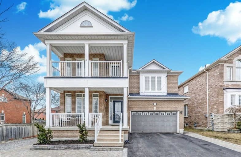 25 Solace Road, Markham | Image 1