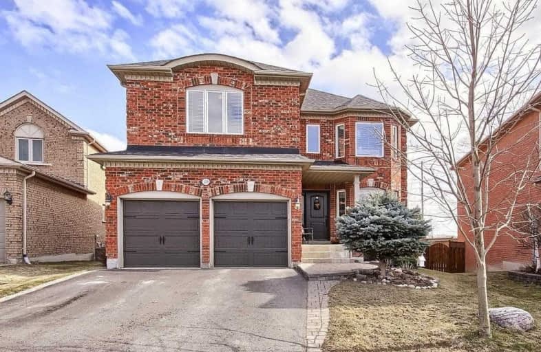 120 Bothwell Crescent, Newmarket | Image 1