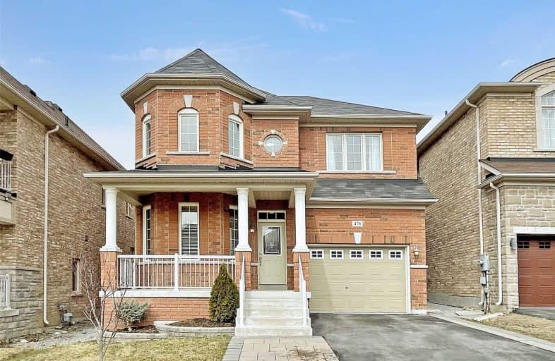 476 Kwapis Boulevard, Newmarket | Image 1
