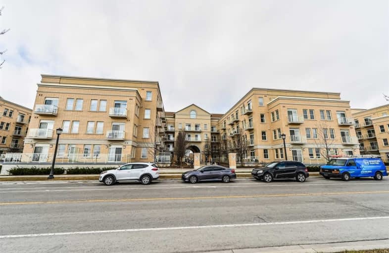 133-28 Prince Regent Street, Markham | Image 1