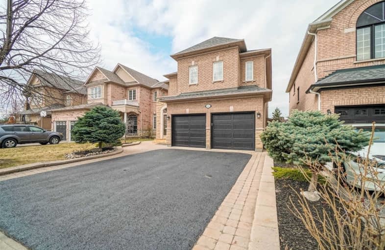 111 Guery Crescent, Vaughan | Image 1