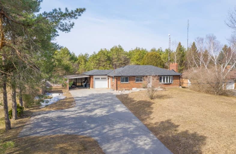 5580 Highway 47 Road, Uxbridge | Image 1