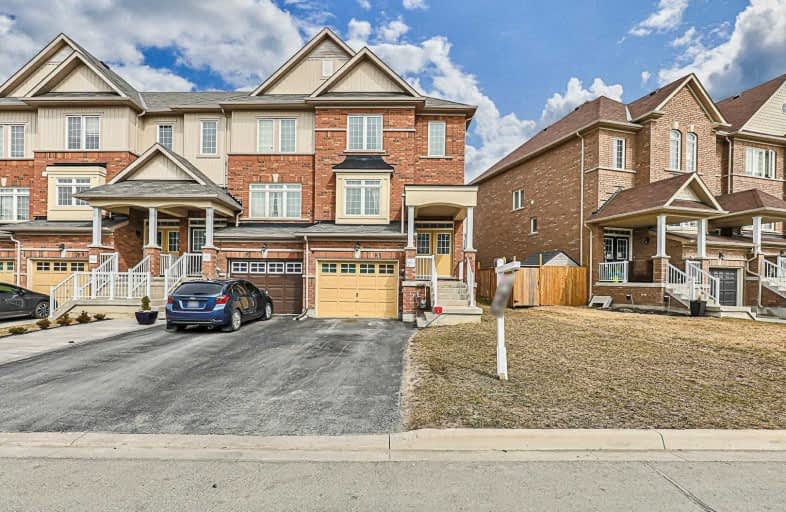 85 Matthewson Avenue, Bradford West Gwillimbury | Image 1