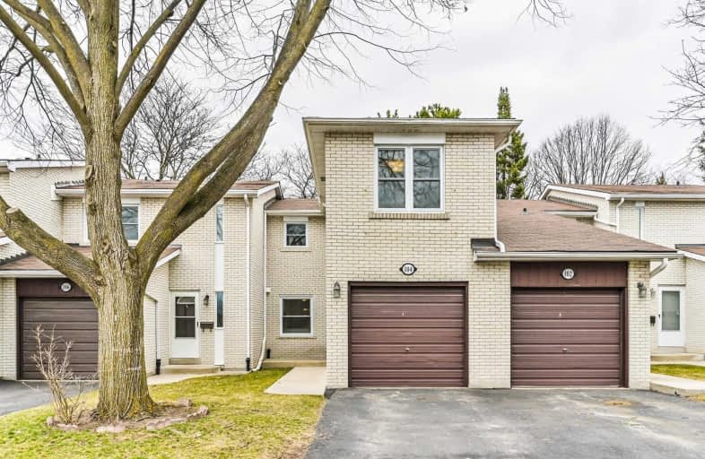 104 Harris Way, Markham | Image 1