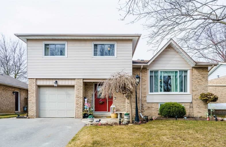 46 Sir Lancelot Drive, Markham | Image 1