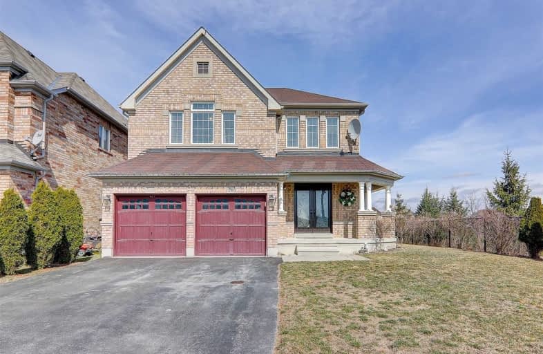 76 Amberwing Landing, Bradford West Gwillimbury | Image 1