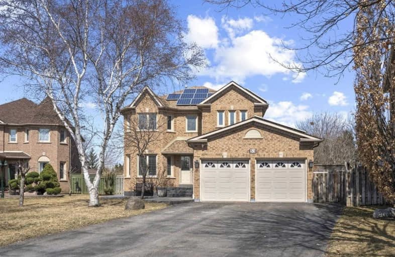 53 Cherokee Drive, Vaughan | Image 1