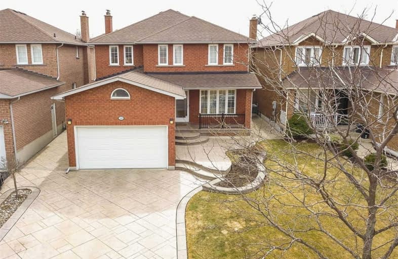 110 Spring Town Road, Vaughan | Image 1