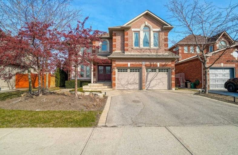 188 Fletcher Drive, Vaughan | Image 1