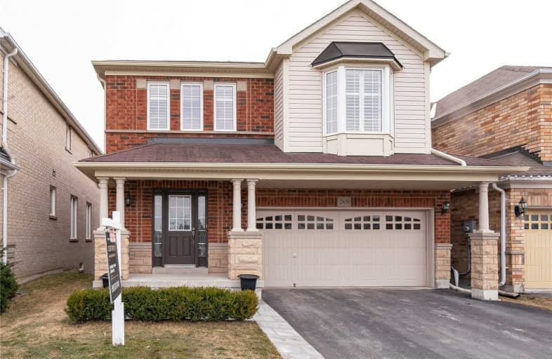 265 Reeves Way Boulevard, Whitchurch Stouffville | Image 1