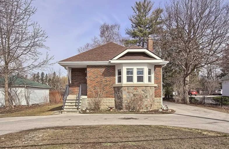 381 Eagle Street, Newmarket | Image 1