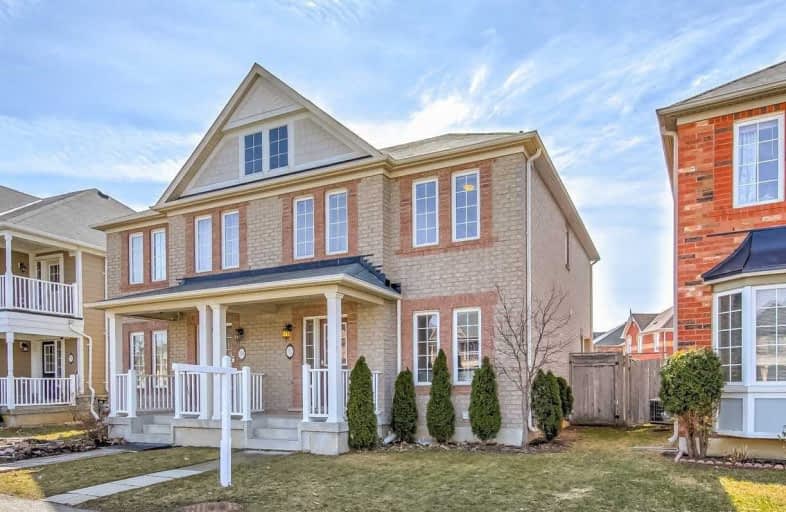 192 Gas Lamp Lane, Markham | Image 1