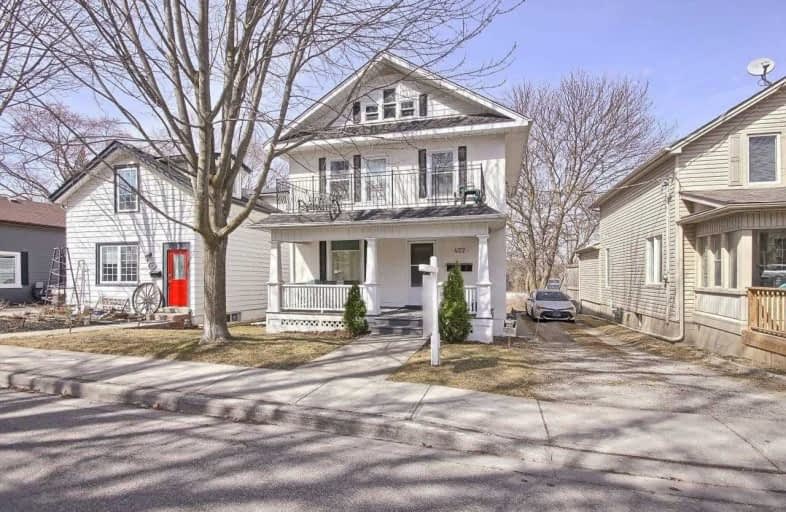 407 Simcoe Street, Newmarket | Image 1