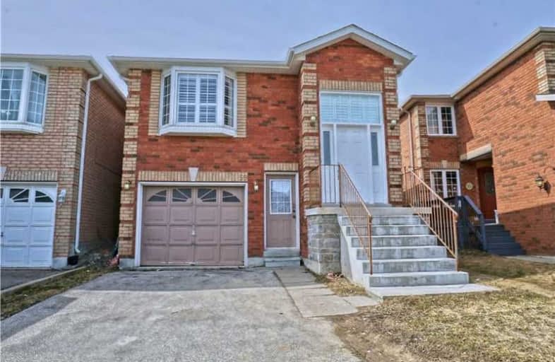 59 Roughley Street, Bradford West Gwillimbury | Image 1
