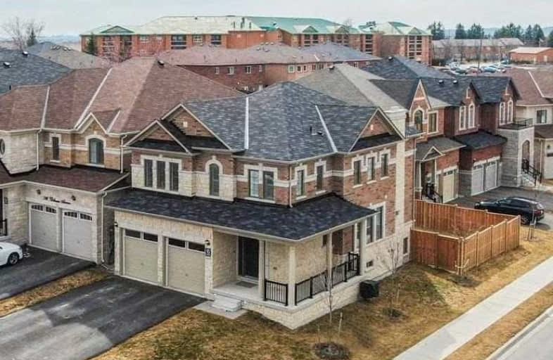 712 Dillman Avenue, Newmarket | Image 1