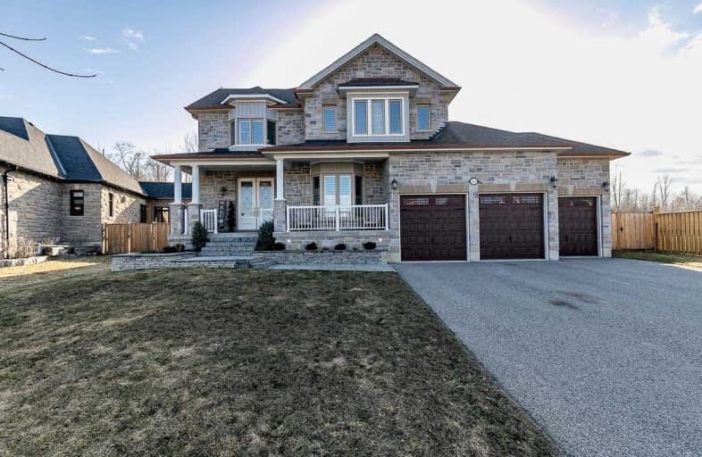 1063 Quarry Drive, Innisfil | Image 1