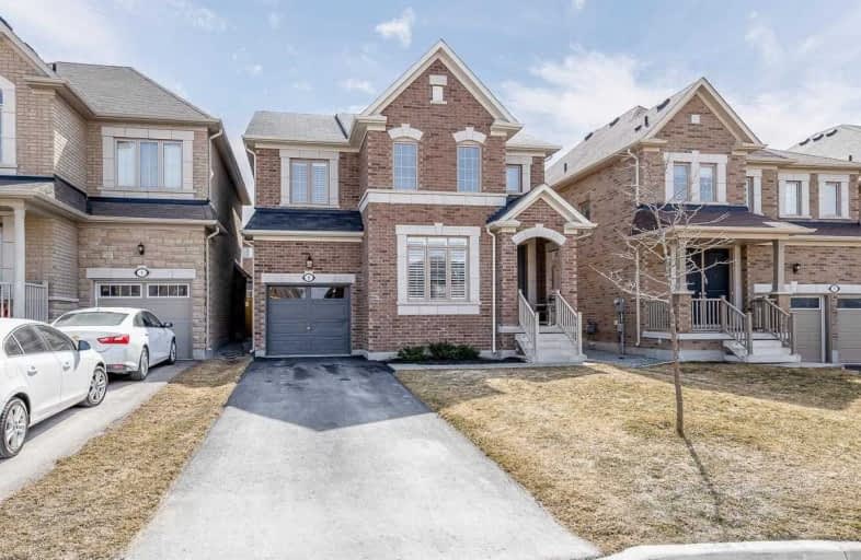 13 Aelick Court, Bradford West Gwillimbury | Image 1
