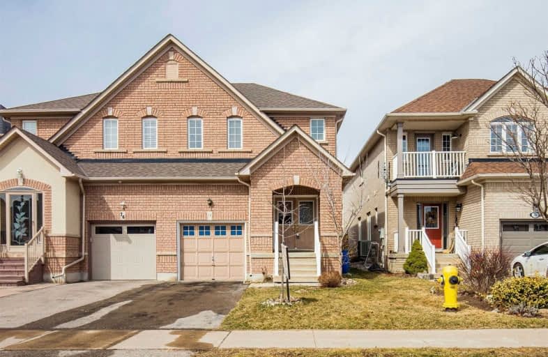 74 Mediterra Drive, Vaughan | Image 1