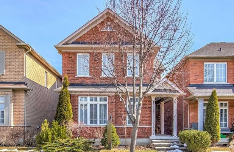 11 Quail Hollow, Markham | Image 1