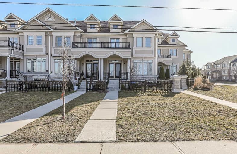 31 Ruffle Lane, Richmond Hill | Image 1