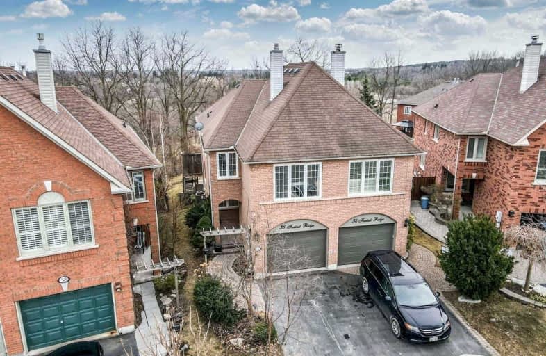 36 Foxtail Ridge, Newmarket | Image 1
