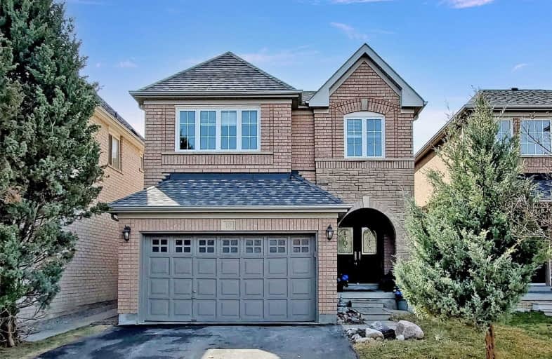 10 Freemont Street, Vaughan | Image 1