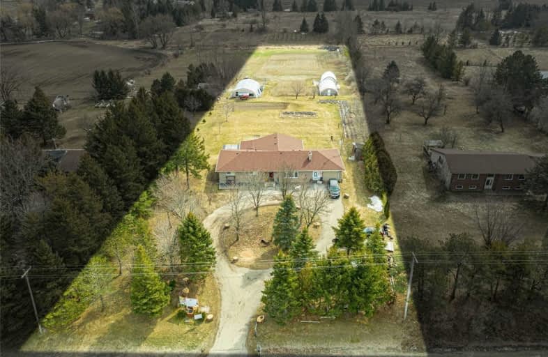 4399 5th Line, Bradford West Gwillimbury | Image 1