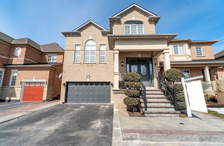 142 Ferdinand Avenue, Vaughan | Image 1