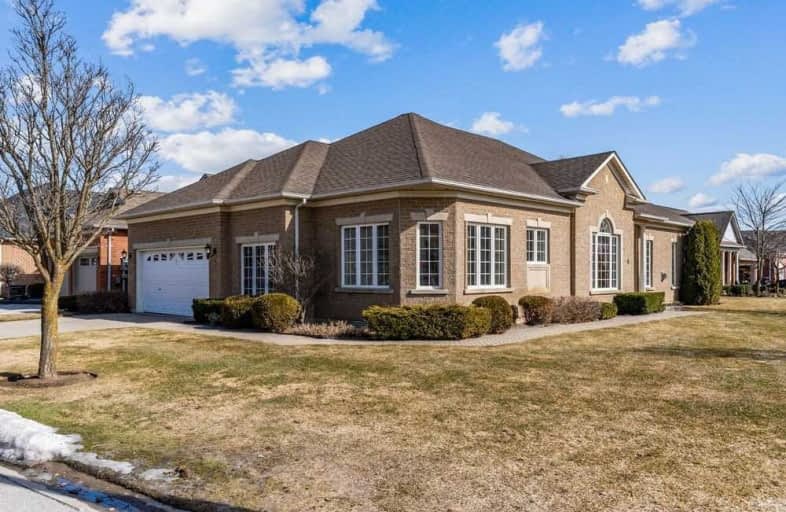 6 Bens Reign, Whitchurch Stouffville | Image 1