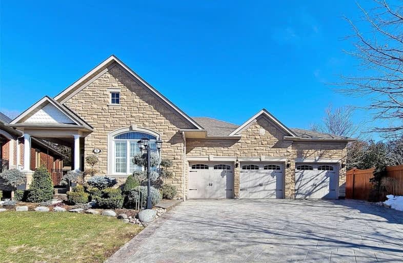 5 Cottontail Avenue, Markham | Image 1