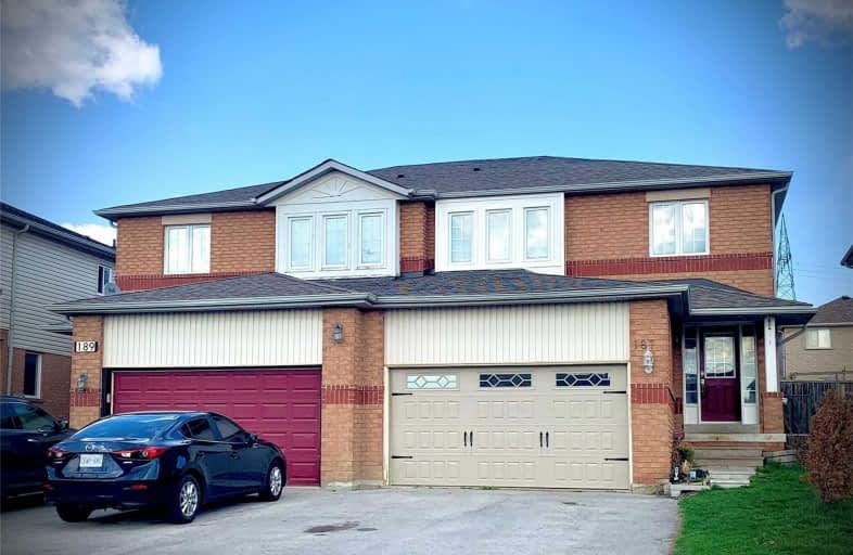 187 Professor Day Drive, Bradford West Gwillimbury | Image 1