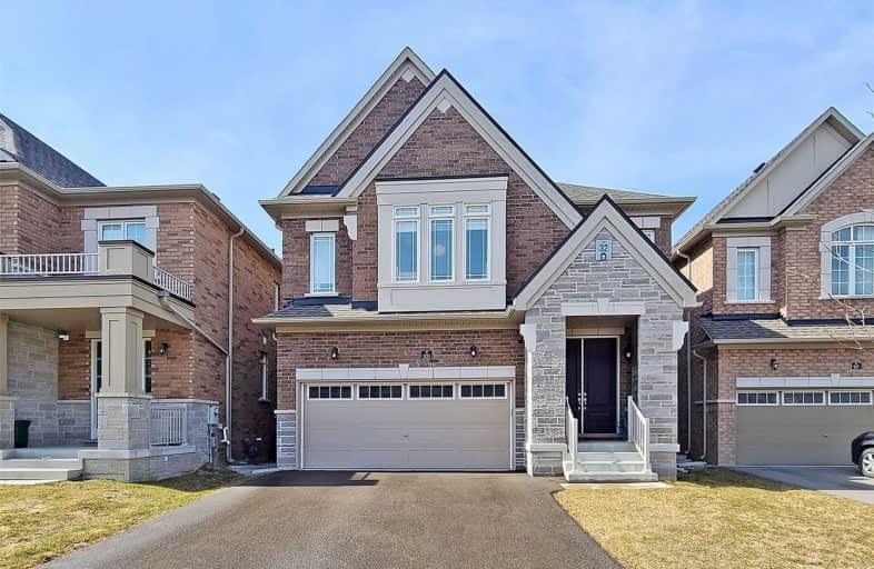 101 Joseph Hartman Crescent, Aurora | Image 1