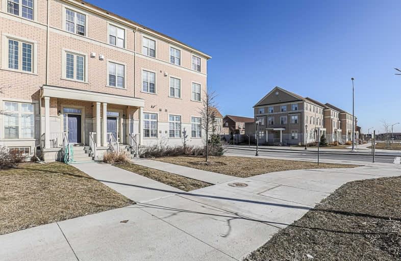 10429 Woodbine Avenue, Markham | Image 1