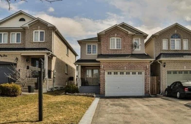 141 Professor Day Drive, Bradford West Gwillimbury | Image 1