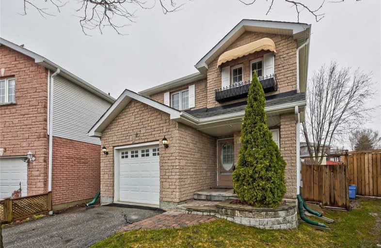 25 Veseli Court, Bradford West Gwillimbury | Image 1
