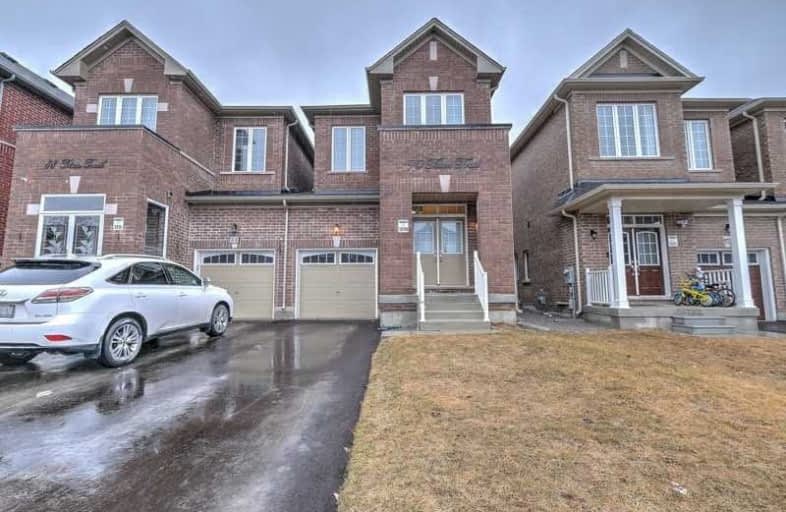 90 Titan Trail, Markham | Image 1